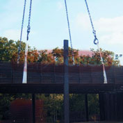 One way sling